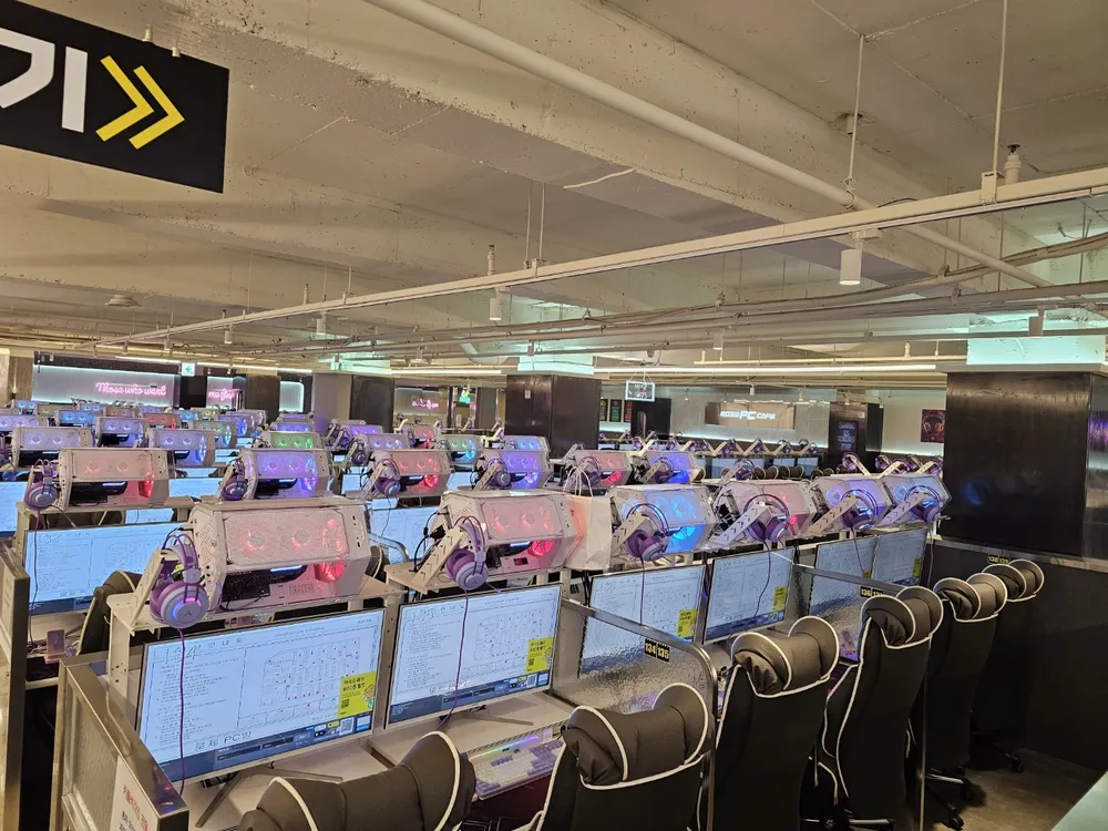 로제PC카페 대표 이미지