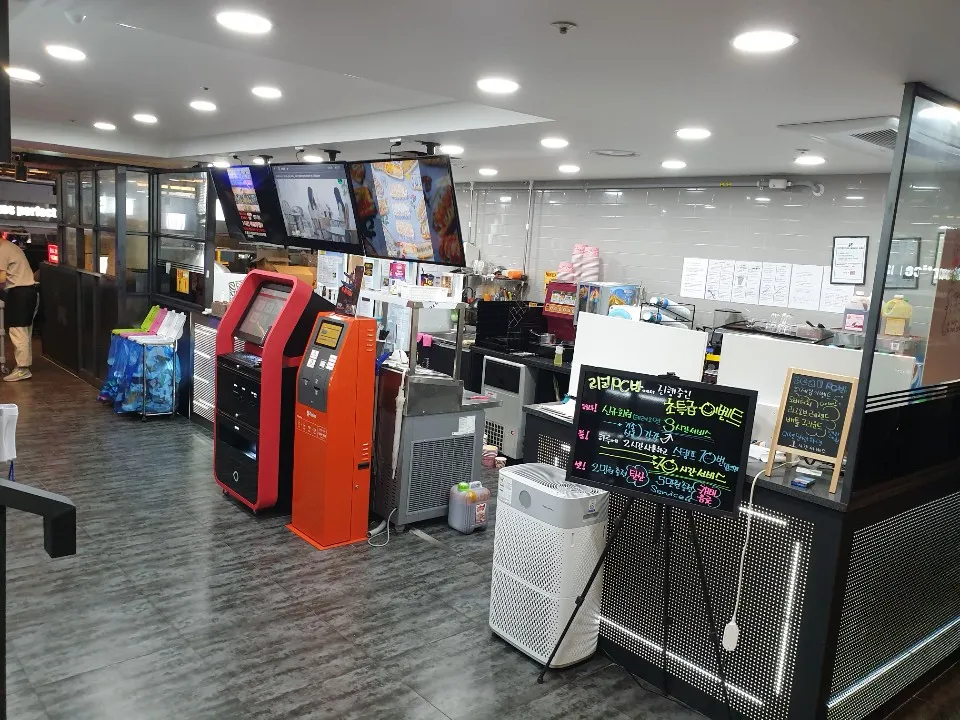 리얼PC방 역삼점 대표 이미지