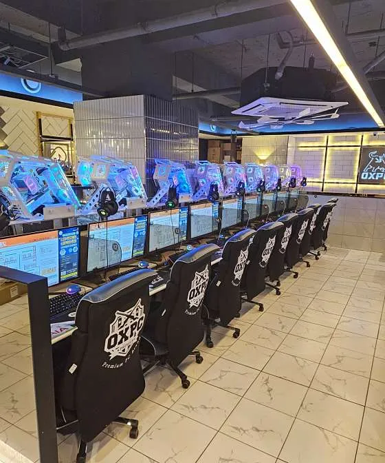 OX PC 부산역점 대표 이미지