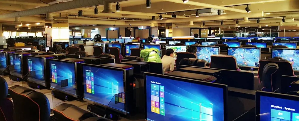 로떼PC까페 대표 이미지