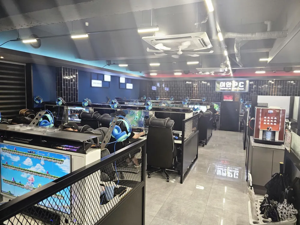 이안PC양정본점 대표 이미지