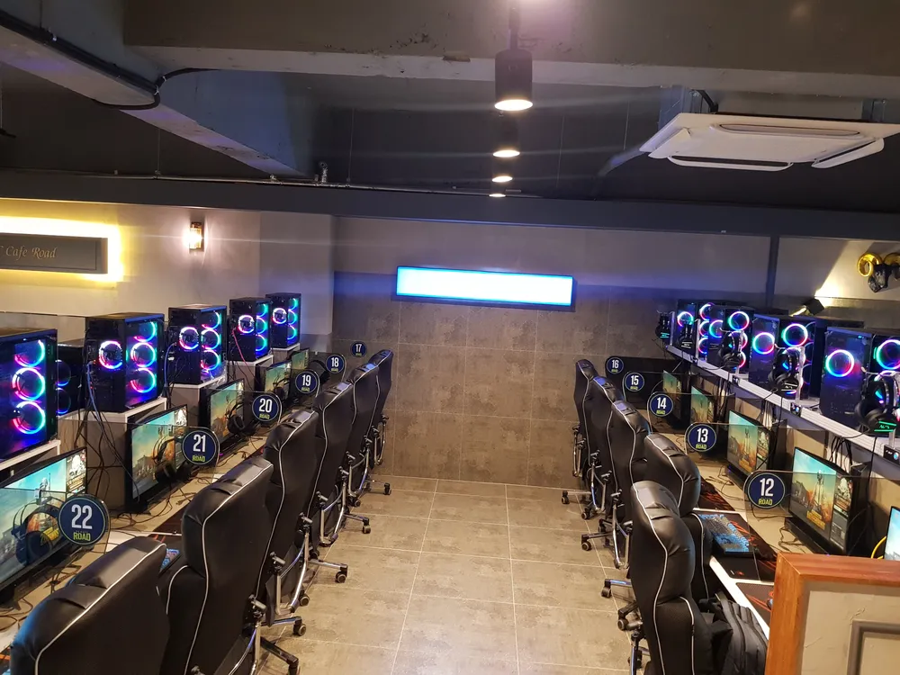로드PC카페 대표 이미지