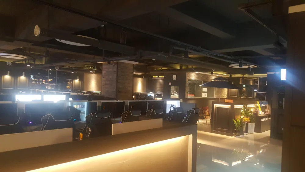 맥스피드PC 만촌직영점 대표 이미지