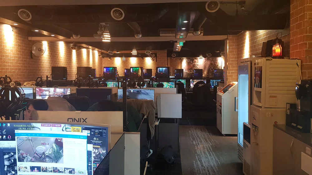 스피드존pc방 대표 이미지