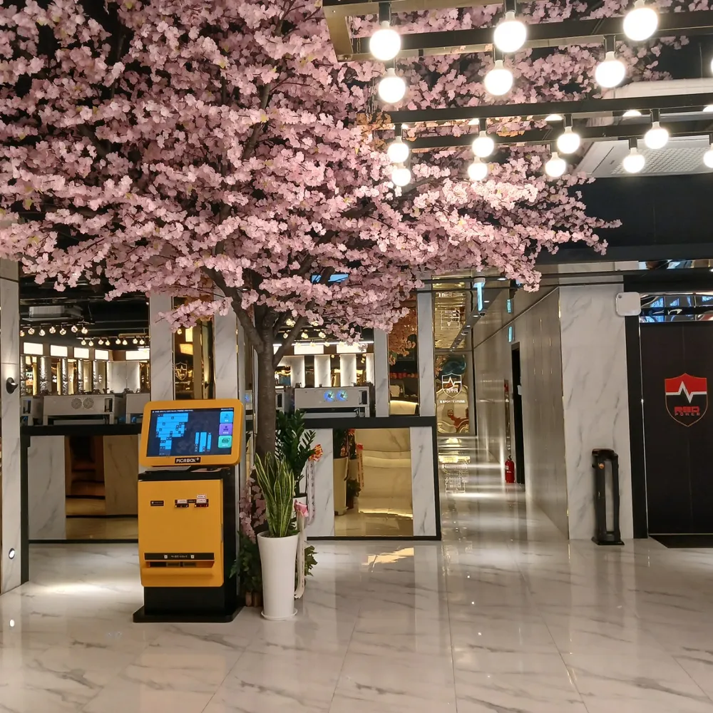 레드포스PC아레나구월동점 대표 이미지