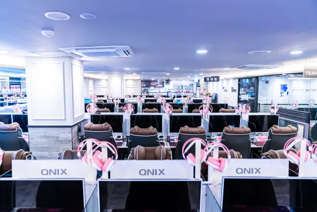 긱스타PC방 대표 이미지