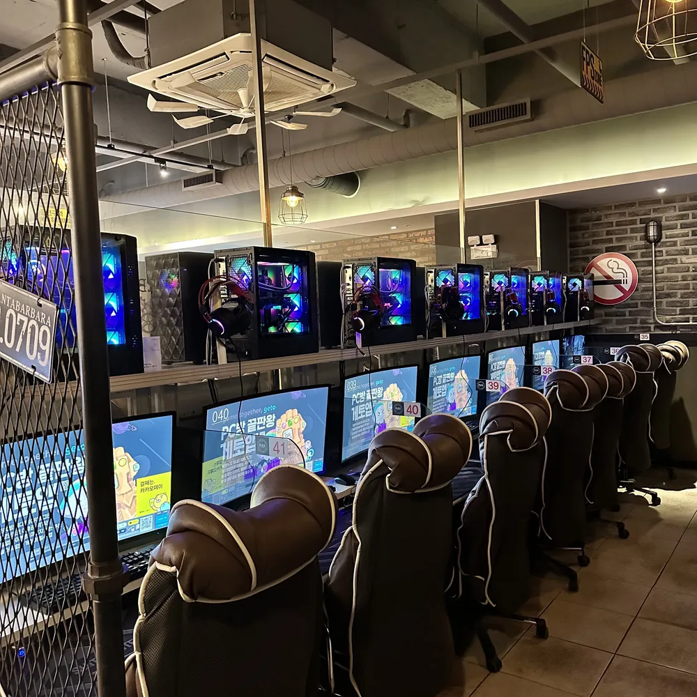 플렉스PC 운양점 대표 이미지