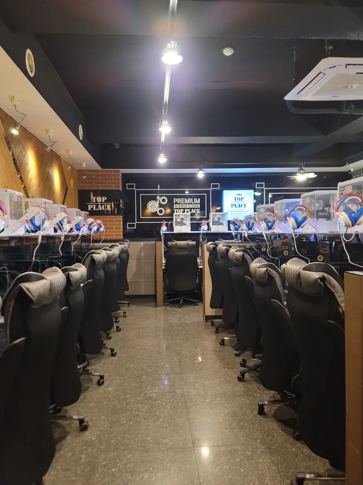 정글PC방 대표 이미지