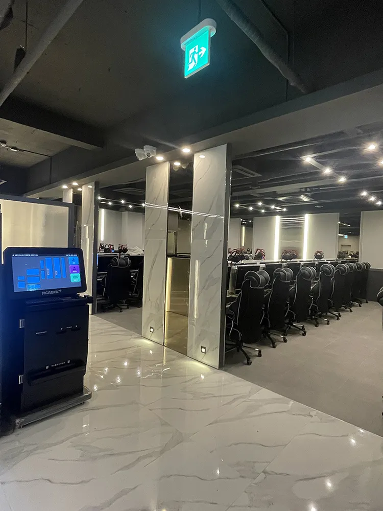 왕게임PC방 월산점 대표 이미지