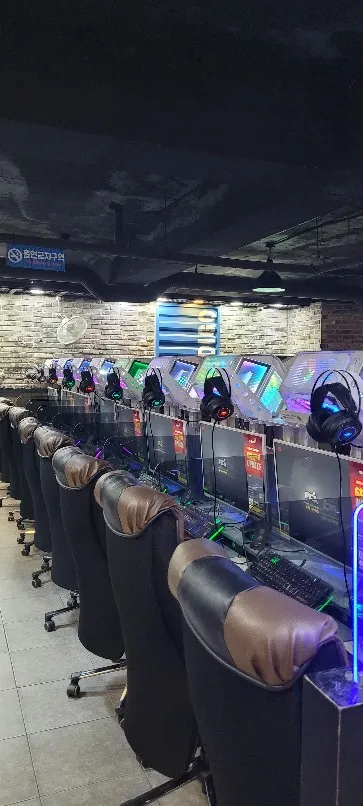 인디고PC카페
