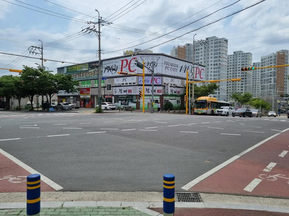 1469PC CAFE 매곡점 대표 이미지