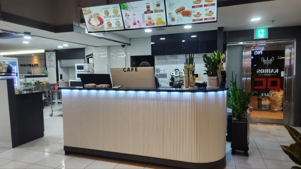 카이로스PC방 대표 이미지