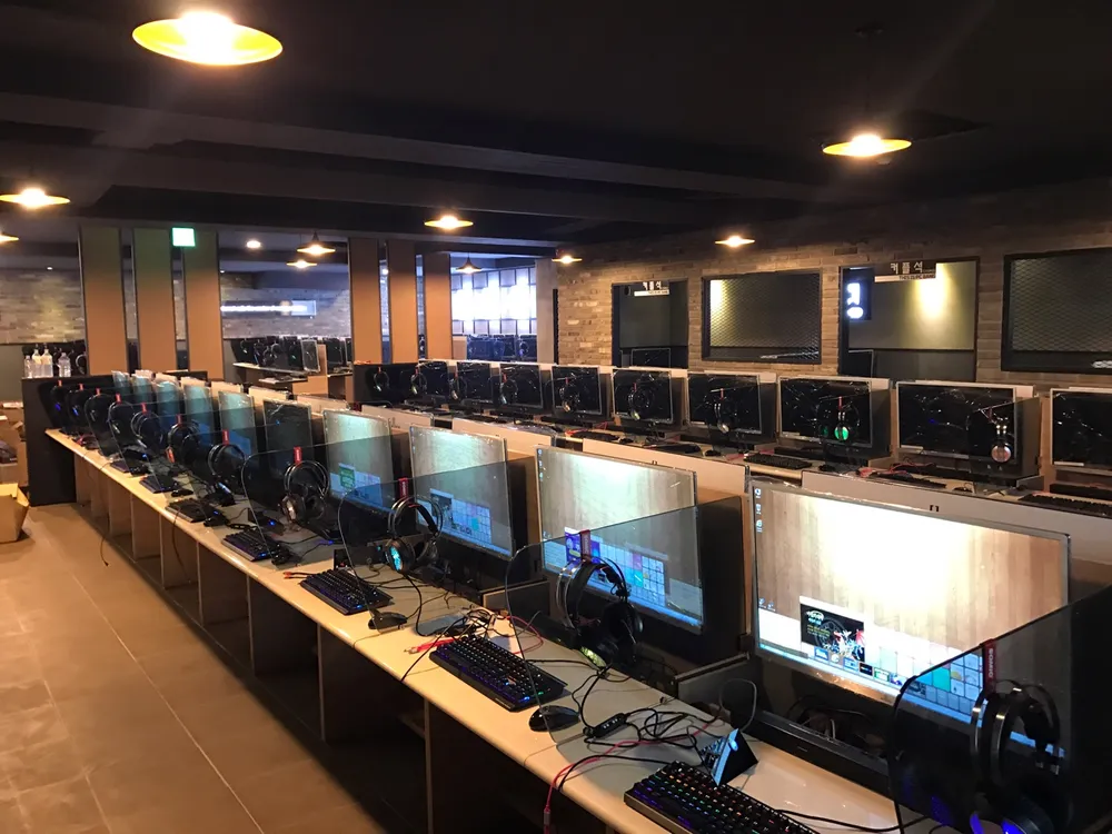 이게PC방이다 대표 이미지