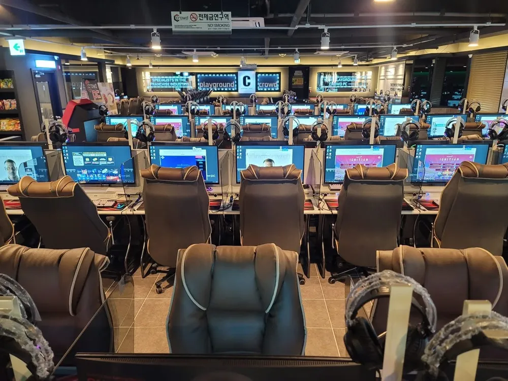 크라우드PC 대표 이미지