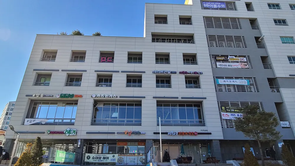 크라우드PC방 조치원점 대표 이미지