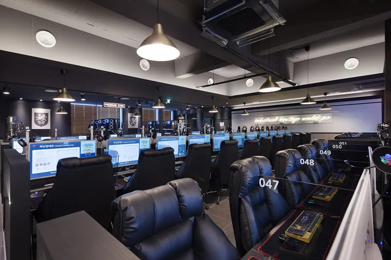 오셀롯PC 당진읍내점 대표 이미지