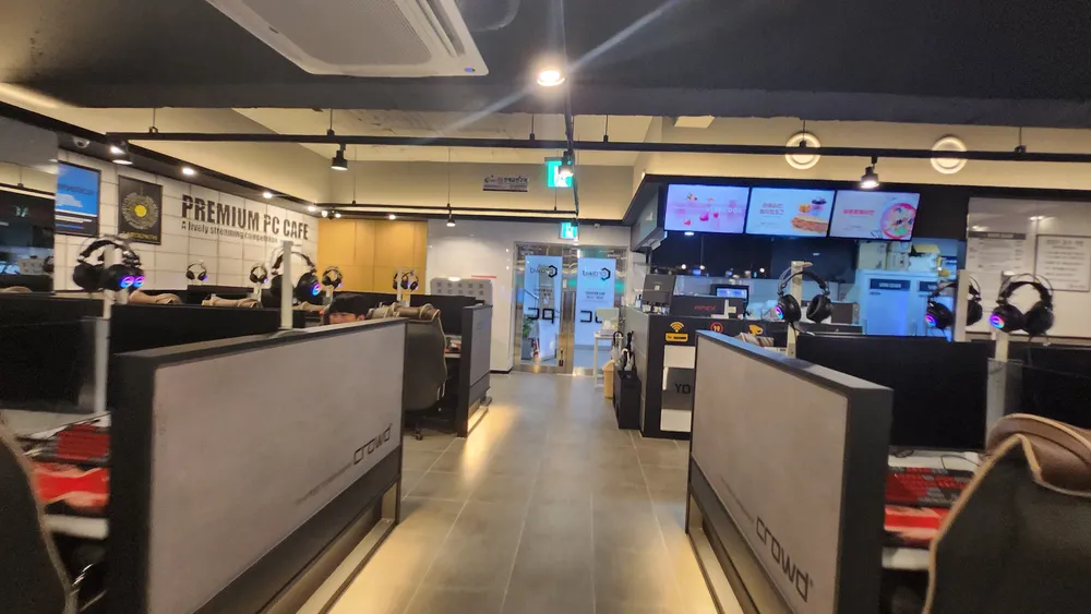 크라우드PC 수성점 대표 이미지