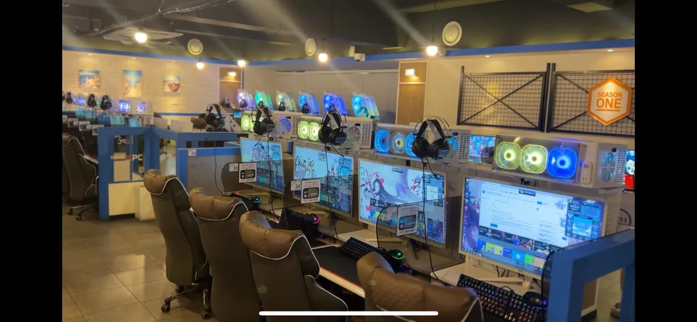 시즌원PC방 남원본점 대표 이미지