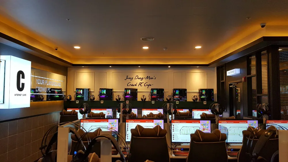크라우드PC방 김제점 대표 이미지
