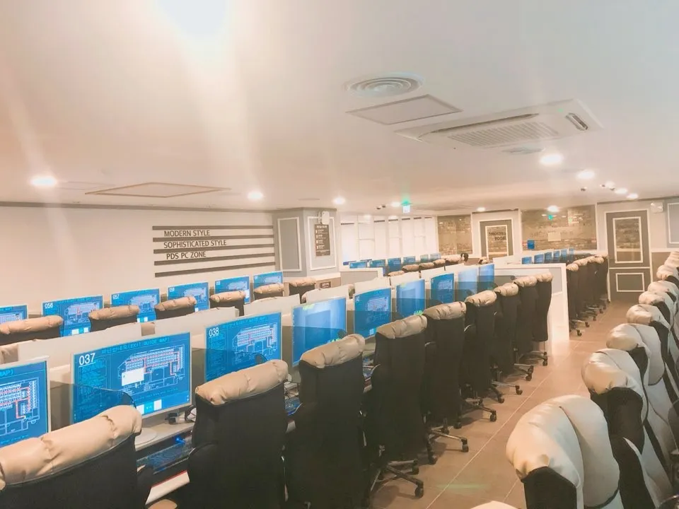 피디에스PC방 완주본점 대표 이미지