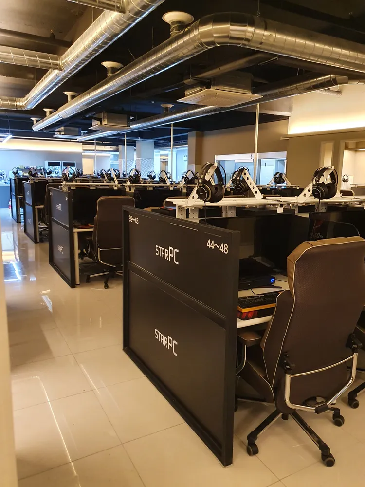 스타피씨방 대표 이미지