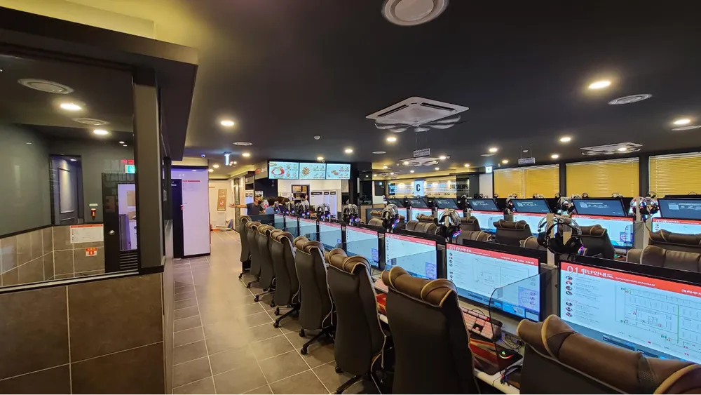 크라우드PC 전남고흥점 대표 이미지