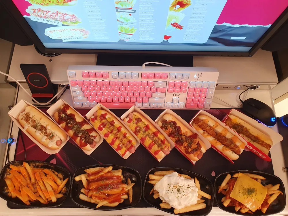 앤유PC카페 대표 이미지