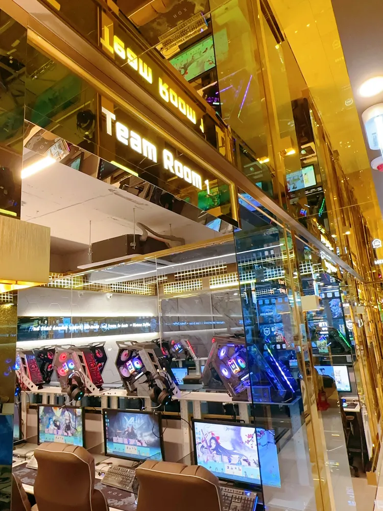 탑이스포츠피씨 대표 이미지