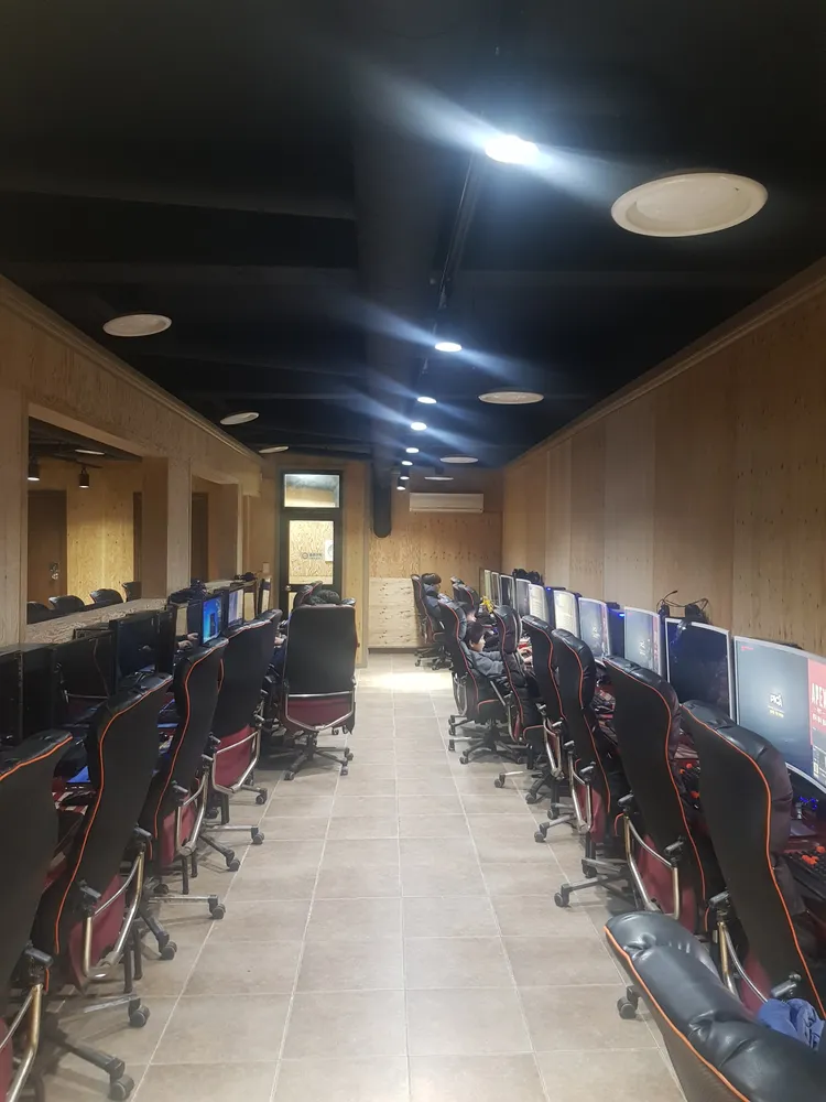 인터박스PC방 대표 이미지
