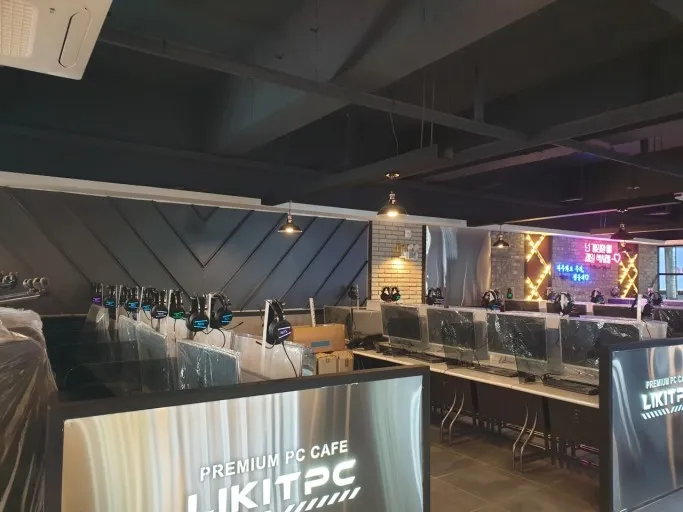 라이킷 pc 대표 이미지