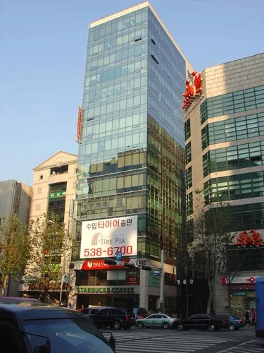 경원씨앤엠 대표 이미지