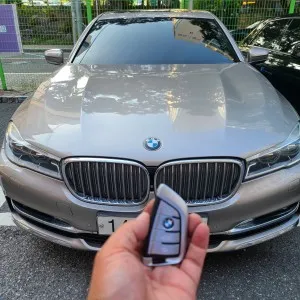 자동차키분실스마트키잃어버렸을때 대표 이미지