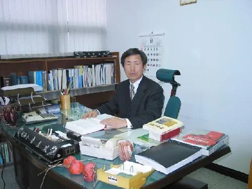 조규호 세무회계사무소 대표 이미지