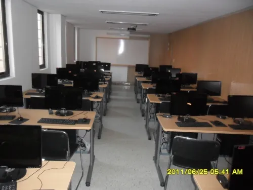연성직업전문학교 대표 이미지