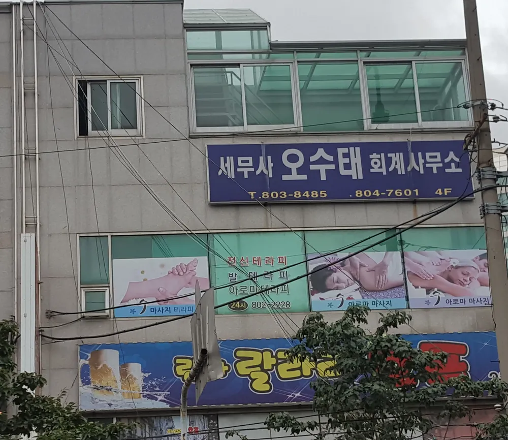 오수태세무회계사무소 대표 이미지
