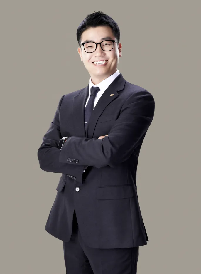 세무사 조동현 대표 이미지