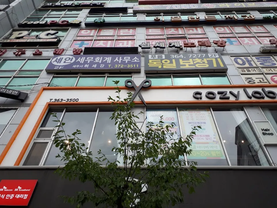 세인세무회계 대표 이미지
