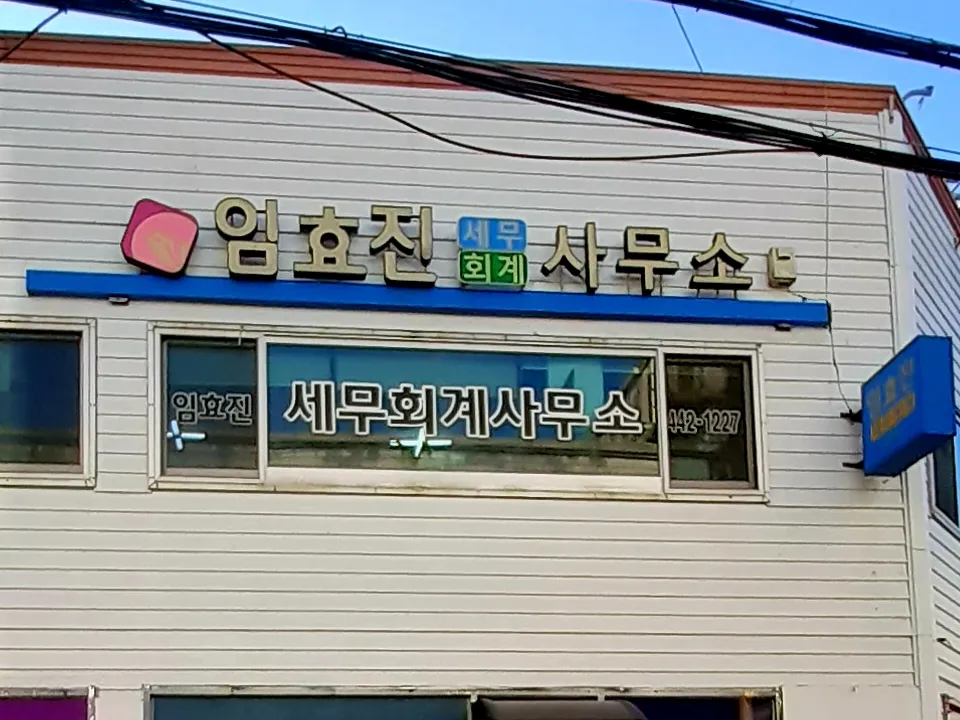 임효진세무회계사무소 대표 이미지