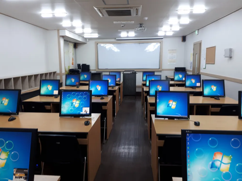 한양세무직업전문학원 대표 이미지