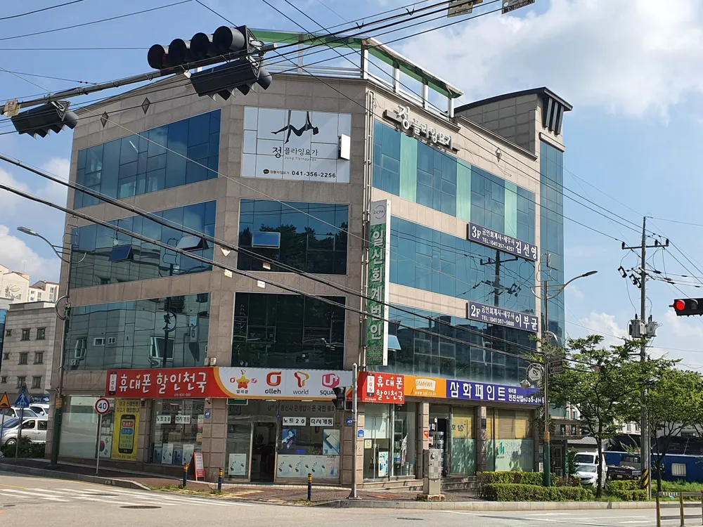 일신회계법인 대표 이미지