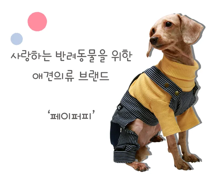 페이퍼피 대표 이미지
