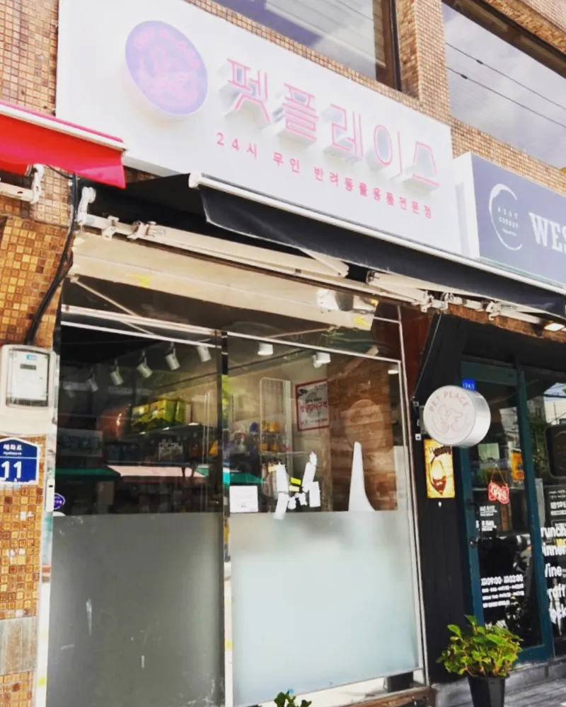 펫플레이스 대표 이미지