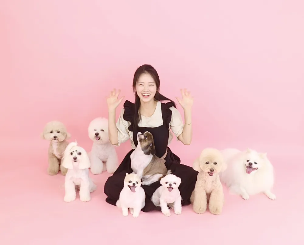 엠케이그루밍샵 대표 이미지