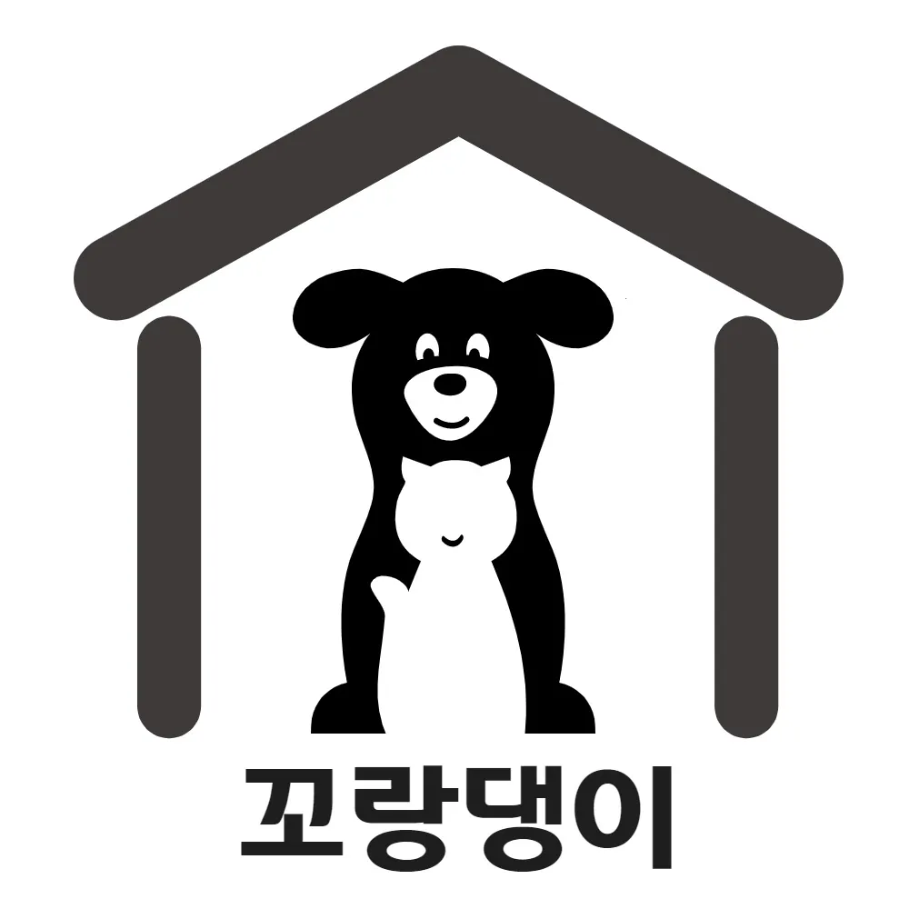 꼬랑댕이 대표 이미지