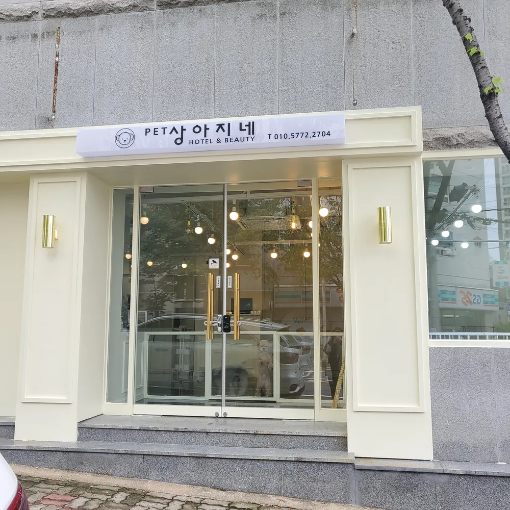 상아지네 대표 이미지