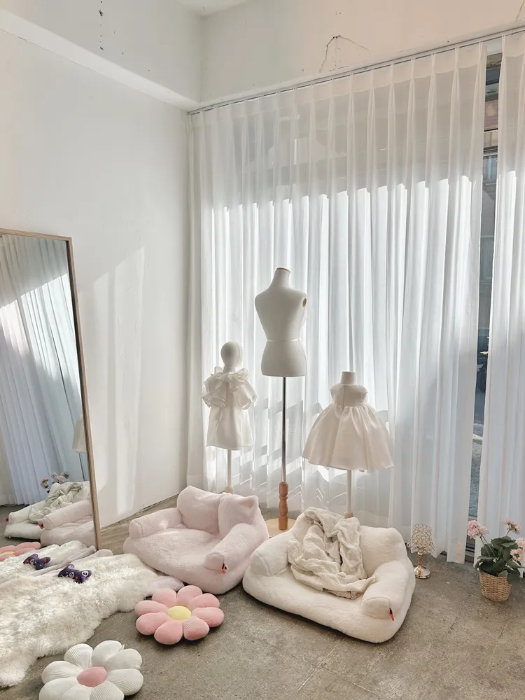 커믈리 COMELY 대표 이미지