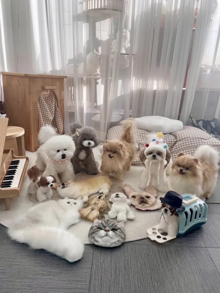 푸르르 대표 이미지