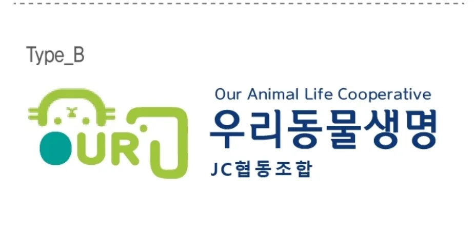 우리동물생명협동조합 대표 이미지