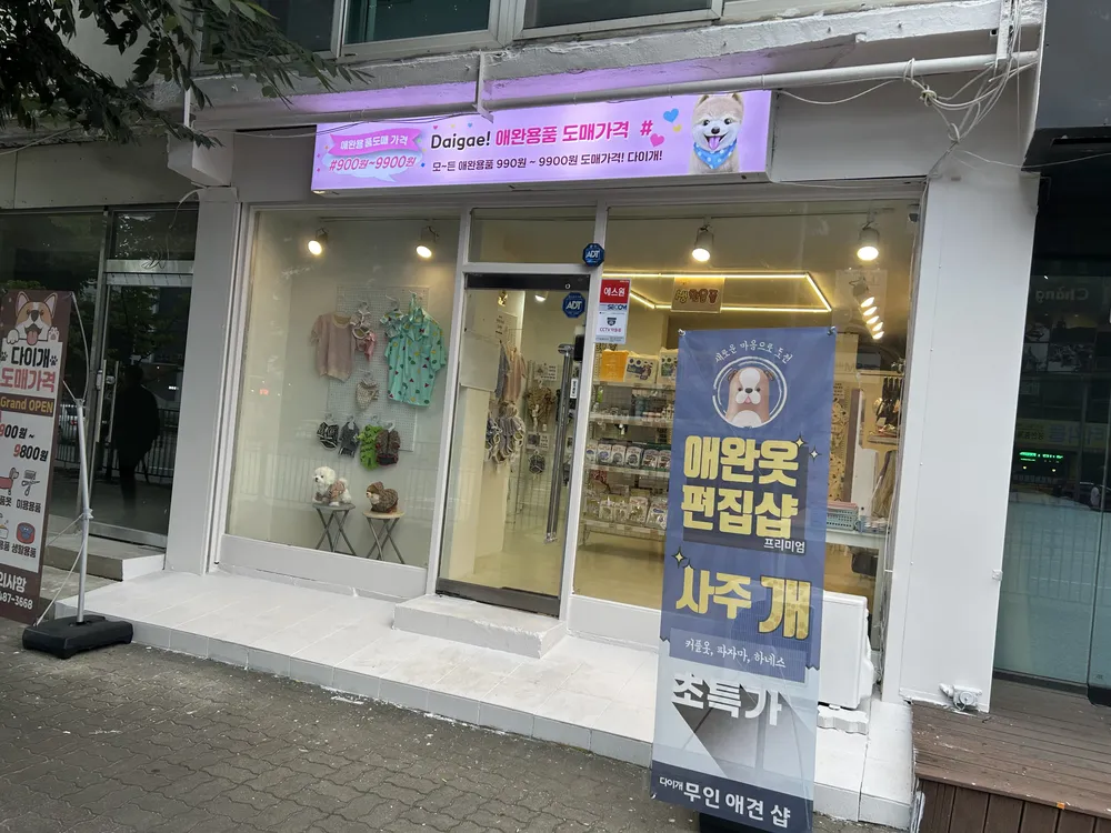 다이개 대표 이미지