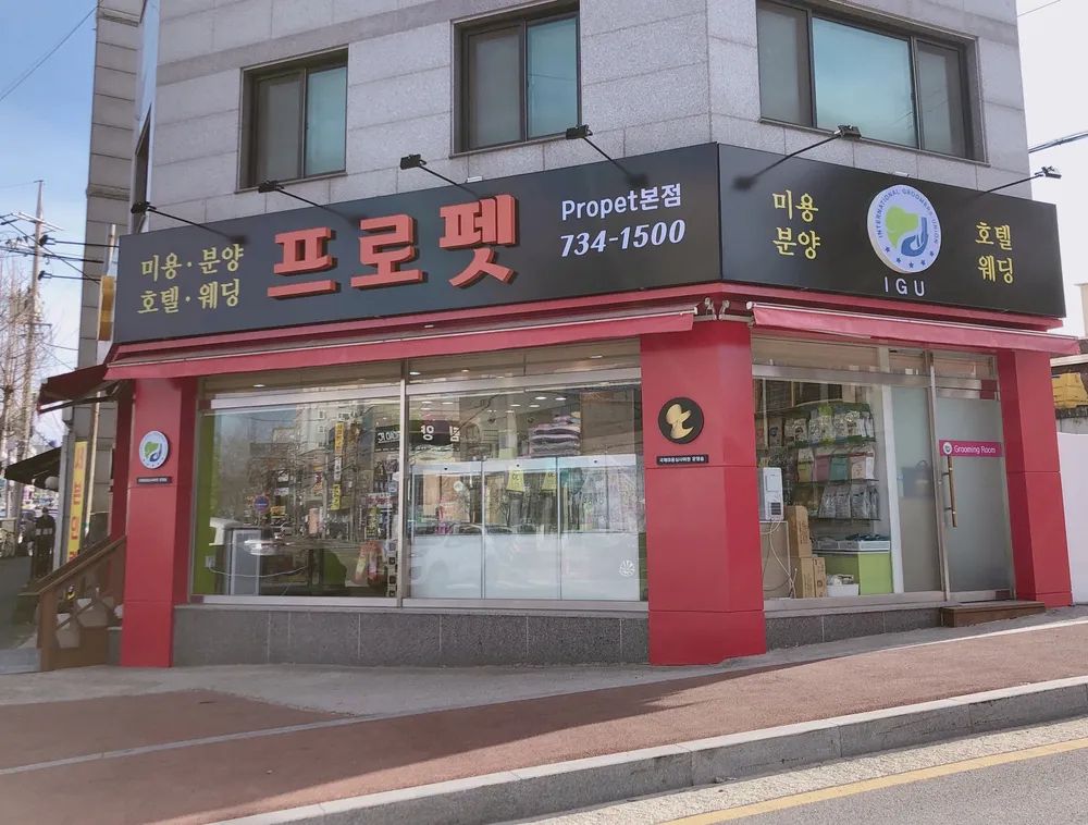 프로펫 대표 이미지